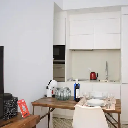 Holidays2malaga Azucena Central French Balcony *