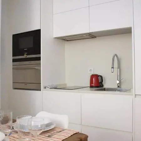 Holidays2malaga Azucena Central French Balcony Malaga