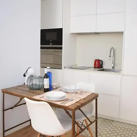 Apartment Holidays2malaga Azucena Central French Balcony *